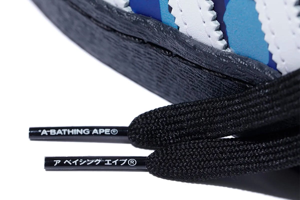 bape adidas superstar 2021